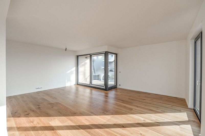 Libeň - Praha 8 | Prodej, Byt 4+kk, 104 m²