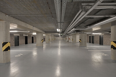 Libeňský ostrov, Libeň - Prague 8 | Sale, Apartment One-bedroom (2+kk), 65 m²