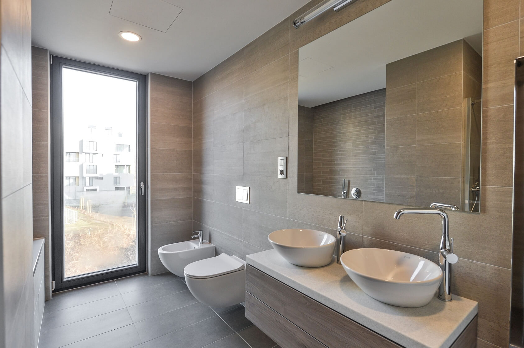 Libeň - Prague 8 | Sale, Apartment Two-bedroom (3+kk), 102 m²