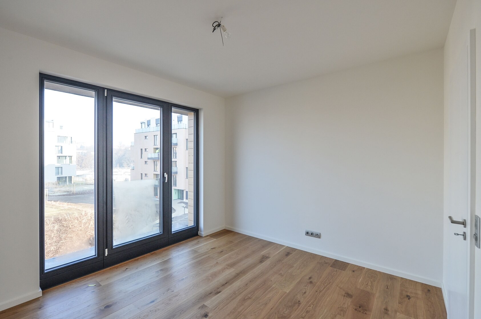 Libeň - Praha 8 | Prodej, Byt 3+kk, 102 m²