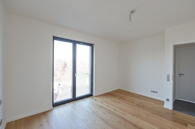 Libeň - Prague 8 | Sale, Apartment Two-bedroom (3+kk), 102 m²