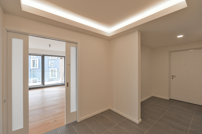 Libeň - Prague 8 | Sale, Apartment Two-bedroom (3+kk), 102 m²
