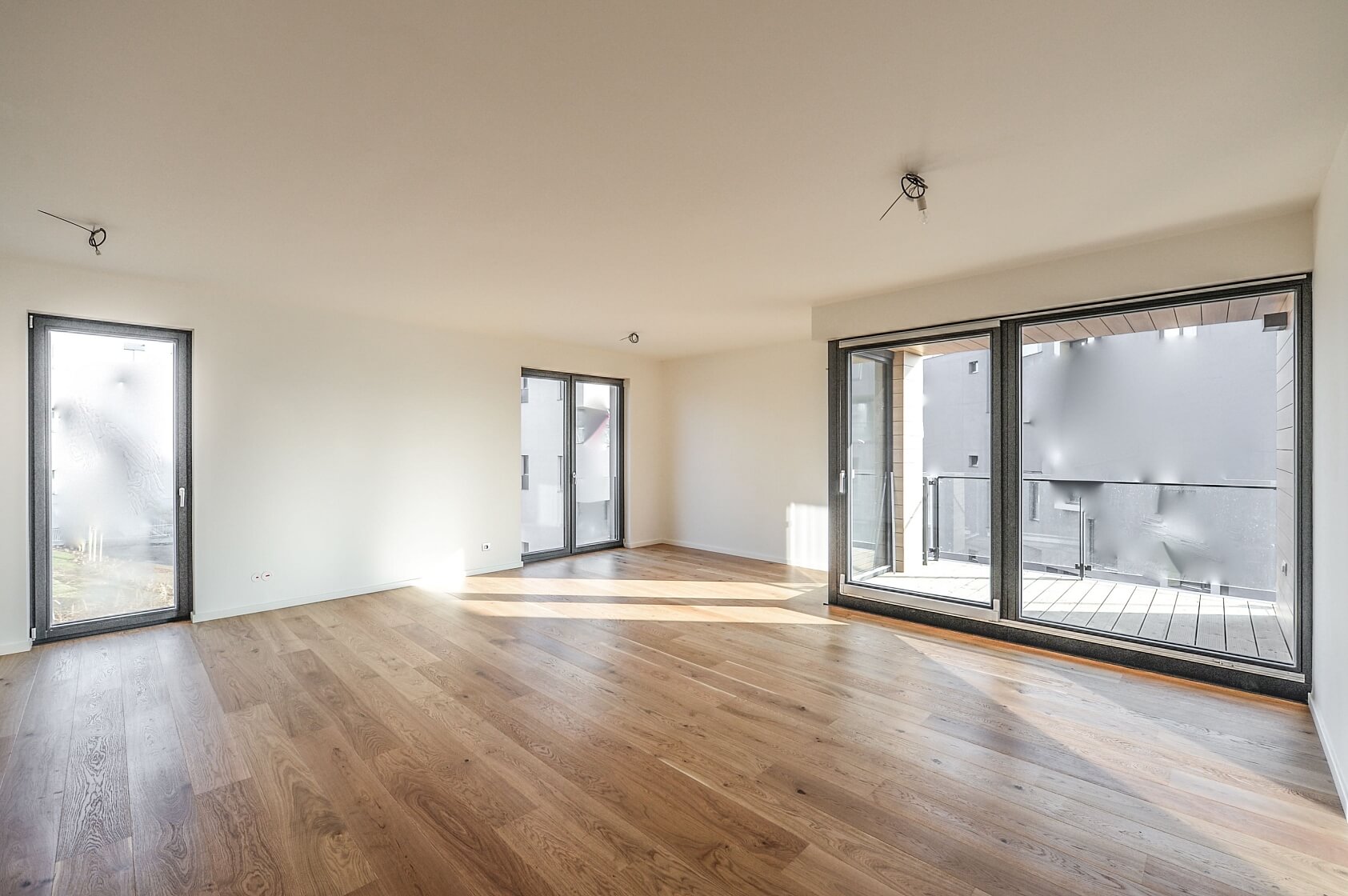 Libeň - Prague 8 | Sale, Apartment Two-bedroom (3+kk), 102 m²