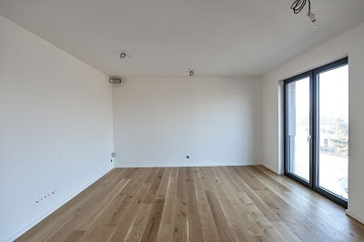 Libeň - Prague 8 | Sale, Apartment Studio (1+kk), 55 m²
