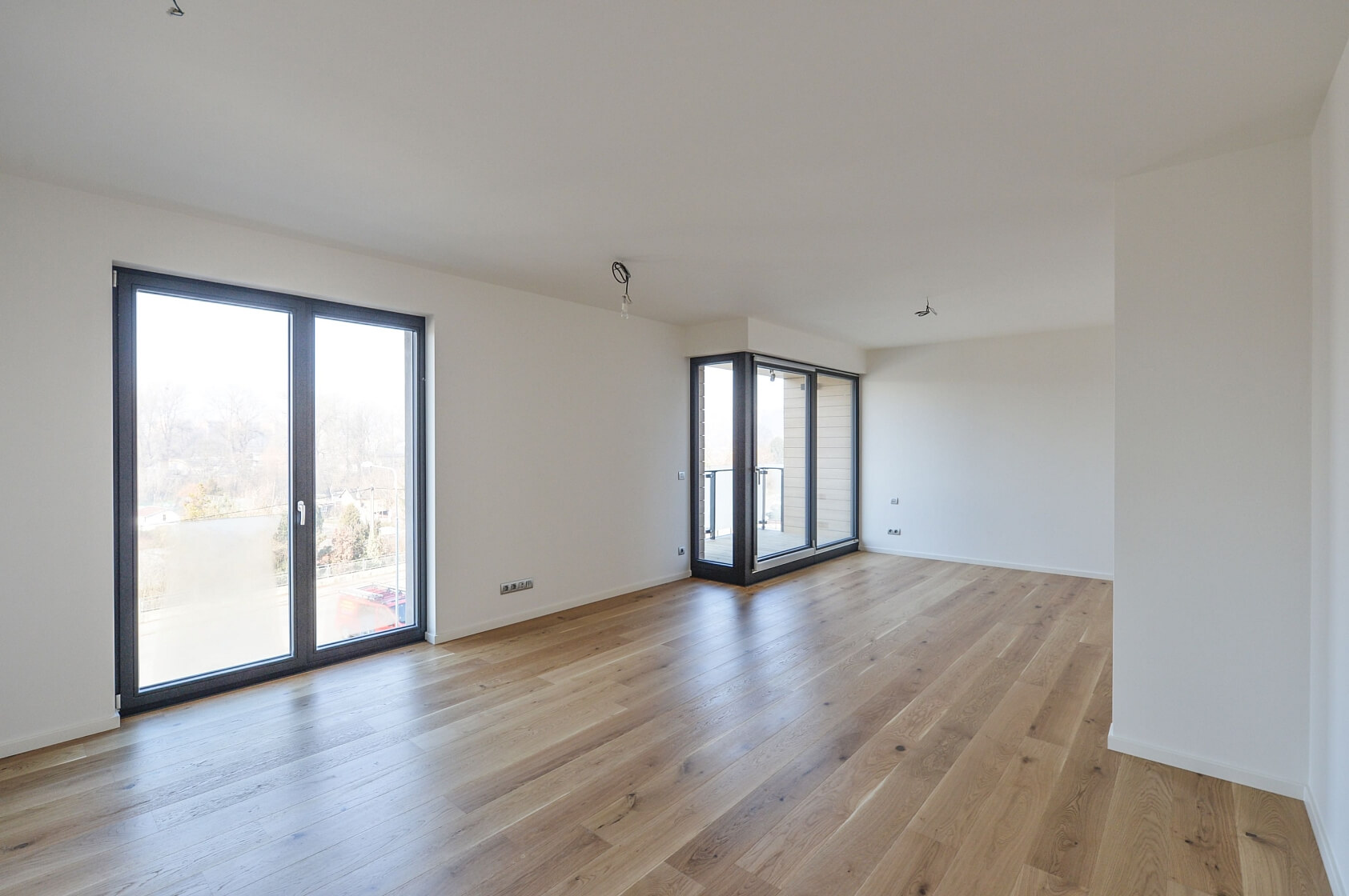 Libeň - Praha 8 | Prodej, Byt 1+kk, 55 m²