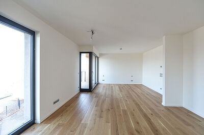 Libeň - Prague 8 | Sale, Apartment Studio (1+kk), 55 m²