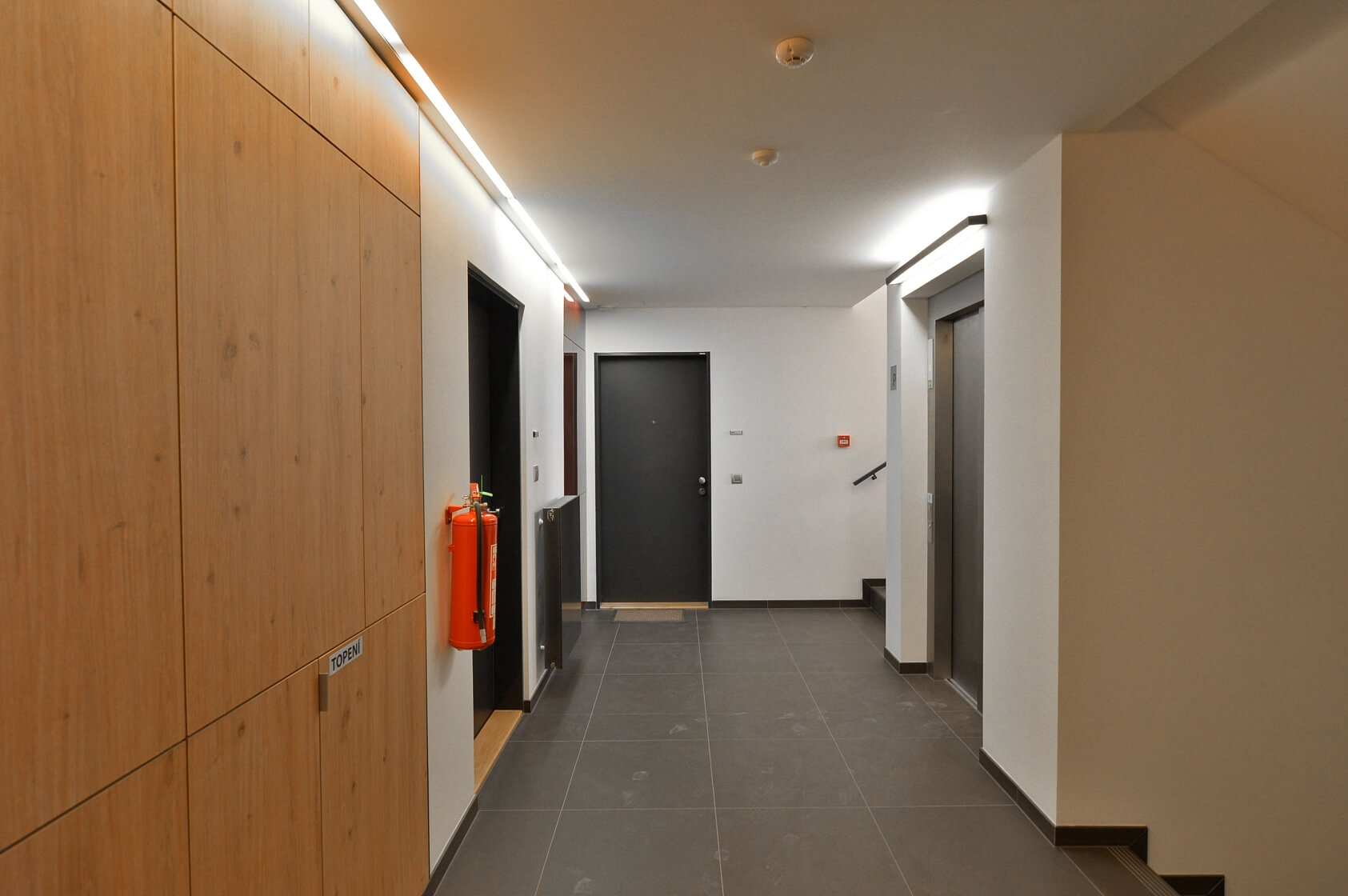 Libeň - Prague 8 | Sale, Apartment Studio (1+kk), 55 m²