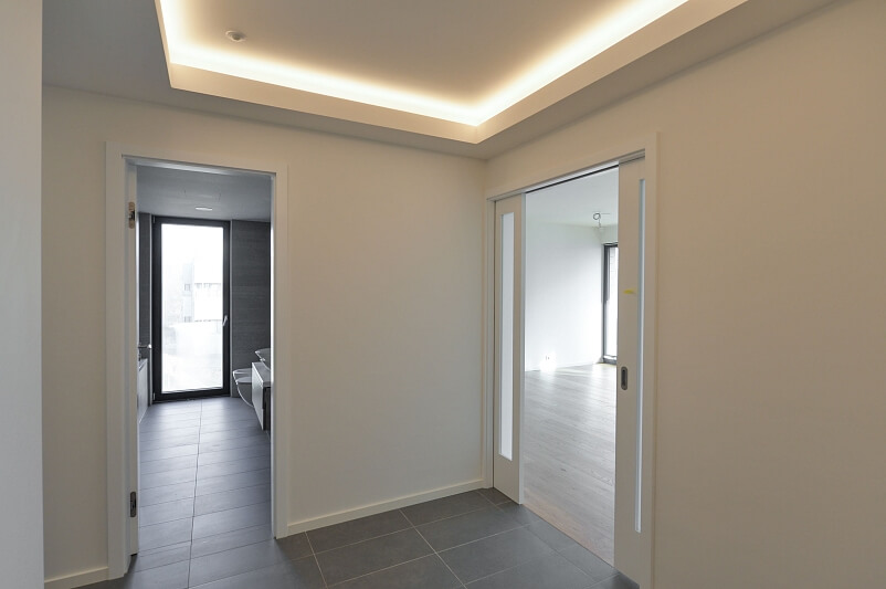 Libeň - Praha 8 | Prodej, Byt 3+kk, 108 m²