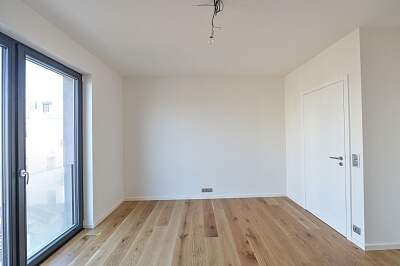 Libeň - Prague 8 | Sale, Apartment Two-bedroom (3+kk), 108 m²