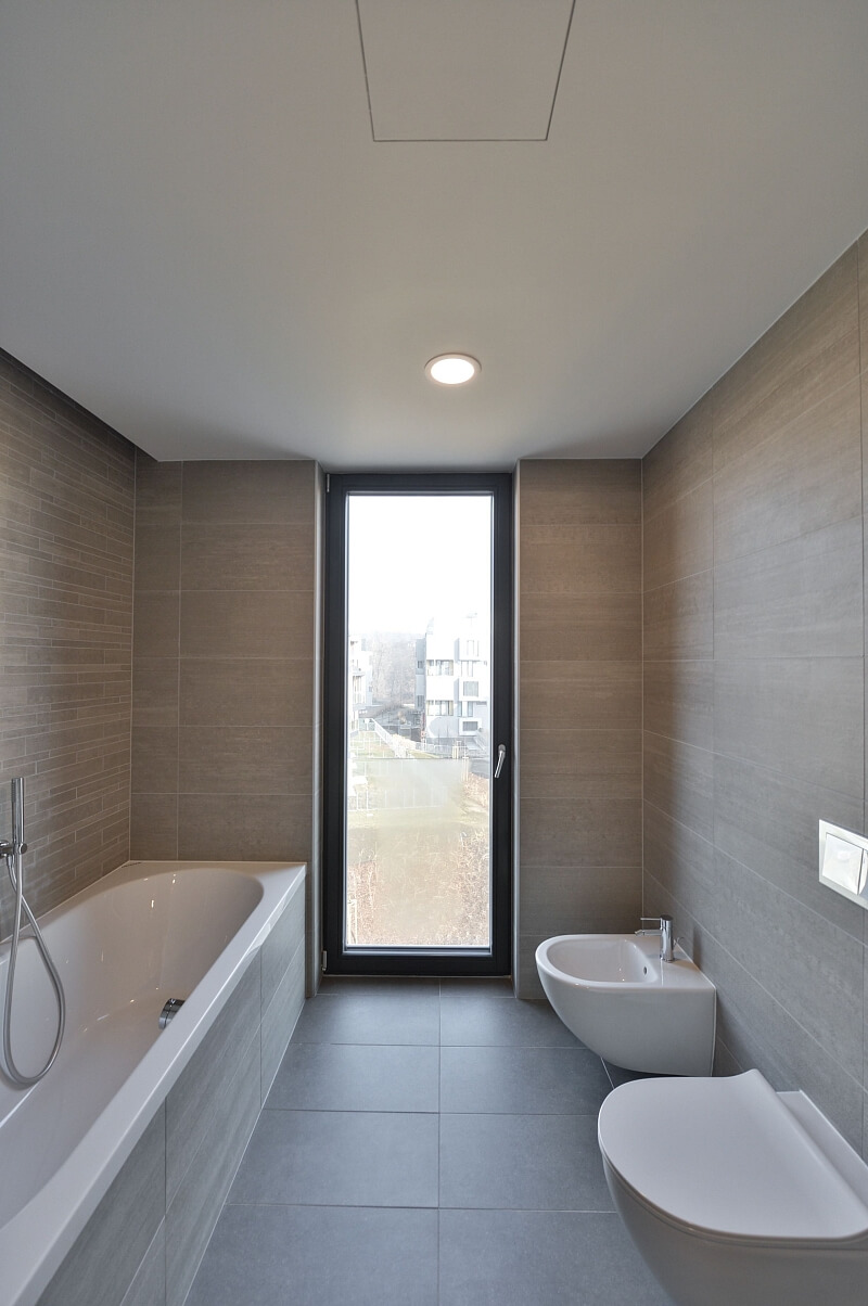 Libeň - Praha 8 | Prodej, Byt 3+kk, 108 m²