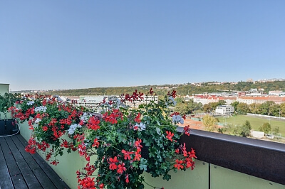 Ocelářská, Vysočany - Prague 9 | Sale, Apartment Three-bedroom (4+kk), 127 m²