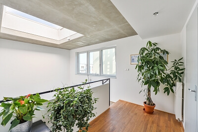 Ocelářská, Vysočany - Prague 9 | Sale, Apartment Three-bedroom (4+kk), 127 m²