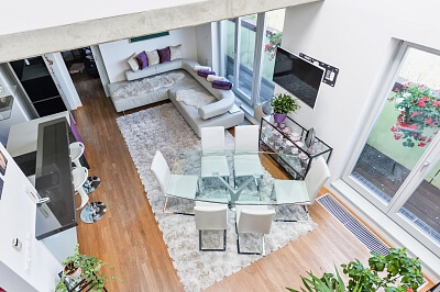 Ocelářská, Vysočany - Praha 9 | Prodej, Byt 4+kk, 127 m²