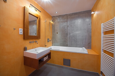 Ocelářská, Vysočany - Prague 9 | Sale, Apartment Three-bedroom (4+kk), 127 m²