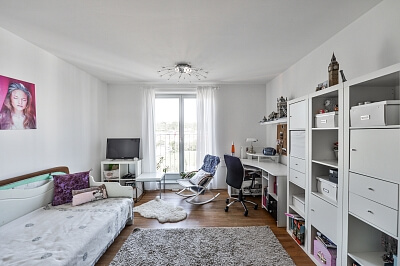 Ocelářská, Vysočany - Praha 9 | Prodej, Byt 4+kk, 127 m²