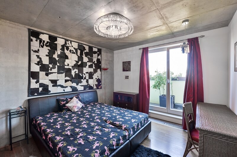 Ocelářská, Vysočany - Praha 9 | Prodej, Byt 4+kk, 127 m²