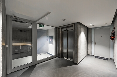 Ocelářská, Vysočany - Praha 9 | Prodej, Byt 4+kk, 127 m²