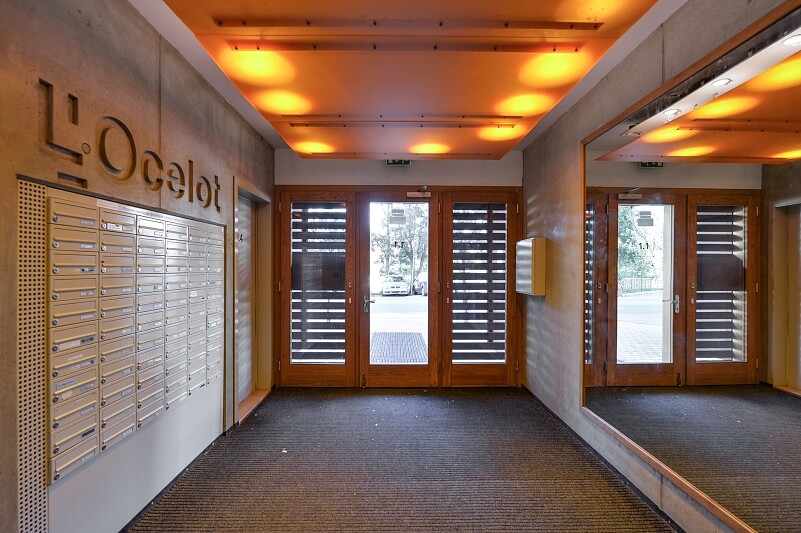 Ocelářská, Vysočany - Prague 9 | Sale, Apartment Three-bedroom (4+kk), 127 m²