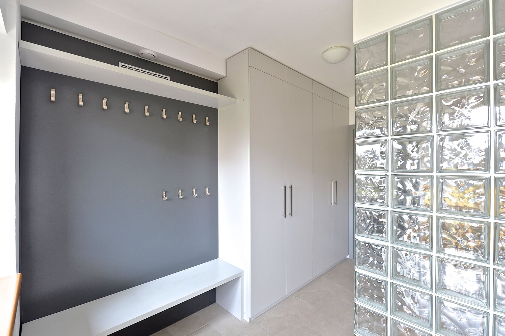 Vostrovská, Dejvice - Praha 6 | Pronájem, Byt 2+kk, 48 m²