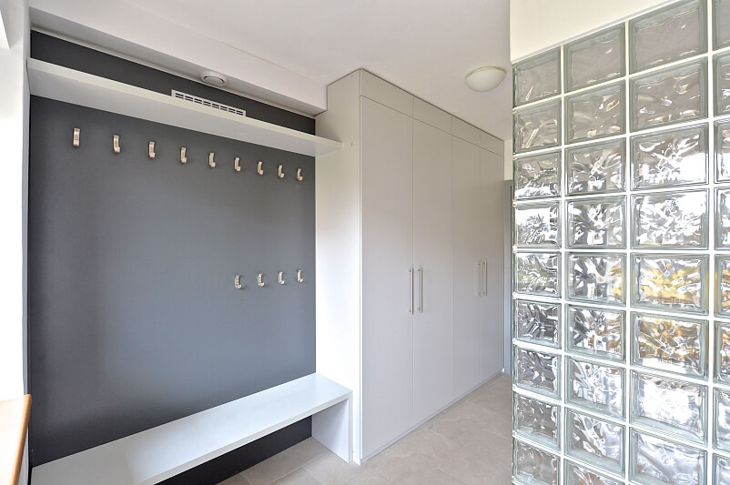 Vostrovská, Dejvice - Praha 6 | Pronájem, Byt 2+kk, 48 m²