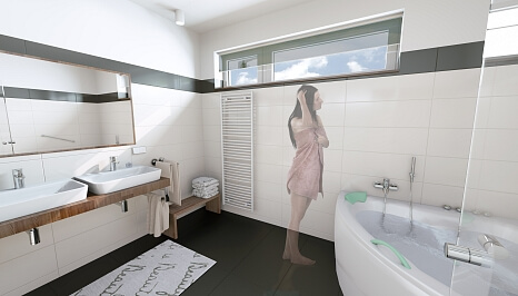 Cholupice - Praha 4 | Prodej, Rodinný dům 5+kk, 201 m²