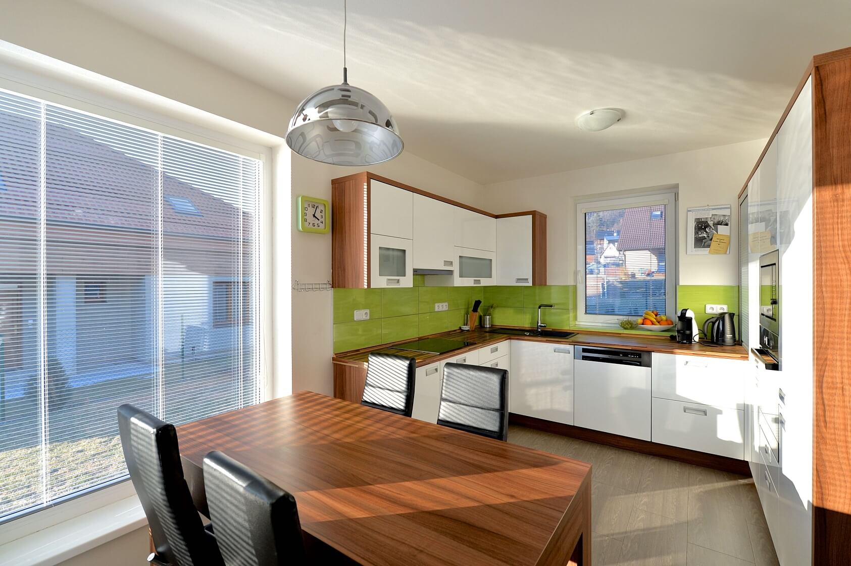 Pod Zámkem, Nový Knín - Příbram | Pronájem, Rodinný dům 5+kk, 177 m²