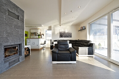 Pod Zámkem, Nový Knín - Příbram | Pronájem, Rodinný dům 5+kk, 177 m²