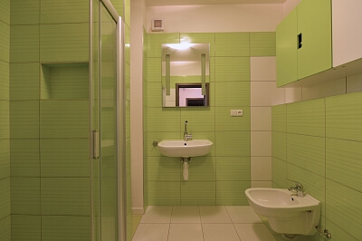 Pod Zámkem, Nový Knín - Příbram | Pronájem, Rodinný dům 5+kk, 177 m²