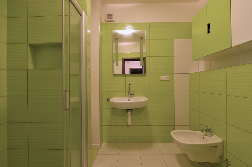 Pod Zámkem, Nový Knín - Příbram | Rent, House Four-bedroom (5+kk), 177 m²