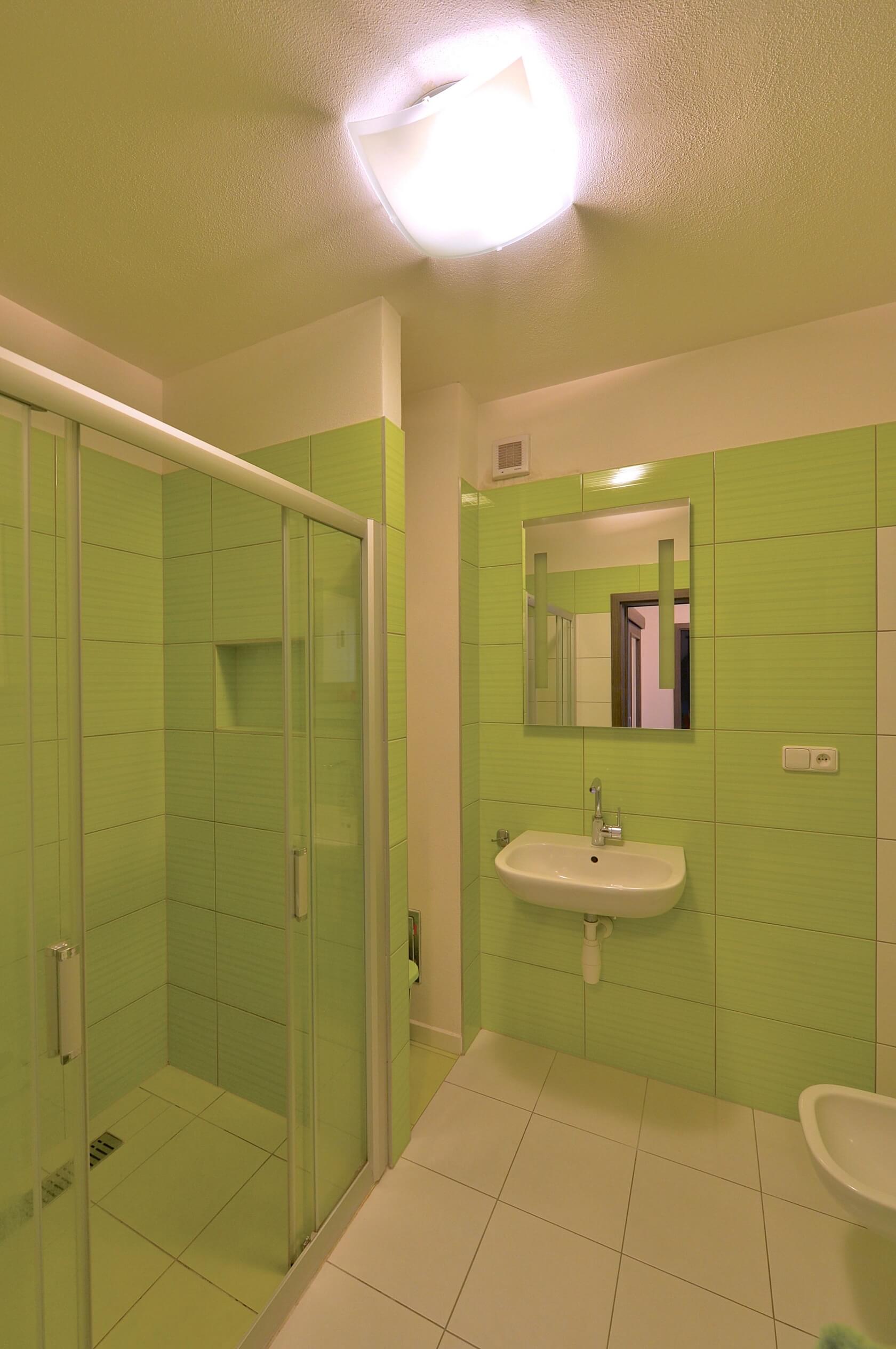 Pod Zámkem, Nový Knín - Příbram | Rent, House Four-bedroom (5+kk), 177 m²