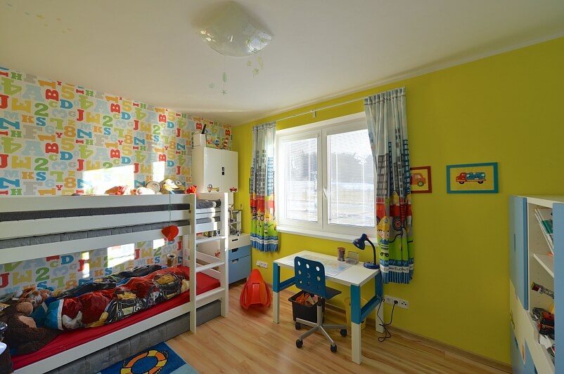 Pod Zámkem, Nový Knín - Příbram | Pronájem, Rodinný dům 5+kk, 177 m²