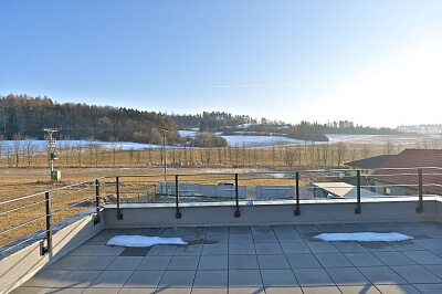 Pod Zámkem, Nový Knín - Příbram | Pronájem, Rodinný dům 5+kk, 177 m²