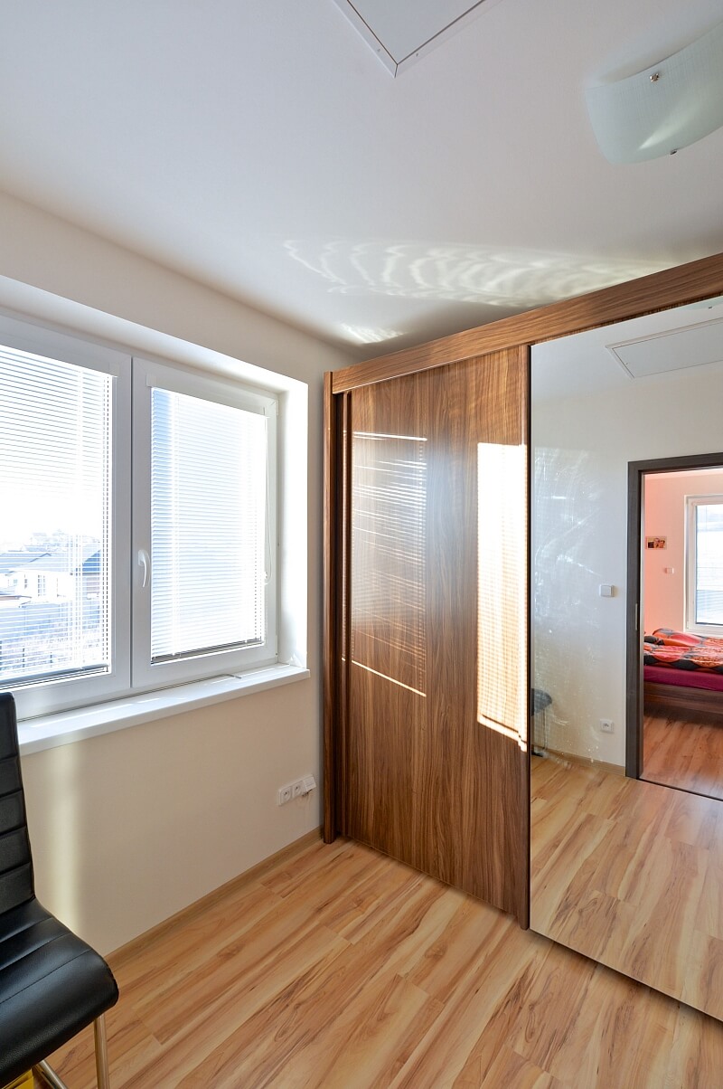 Pod Zámkem, Nový Knín - Příbram | Pronájem, Rodinný dům 5+kk, 177 m²