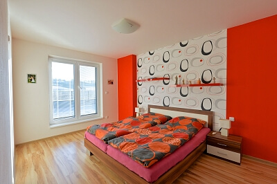 Pod Zámkem, Nový Knín - Příbram | Pronájem, Rodinný dům 5+kk, 177 m²