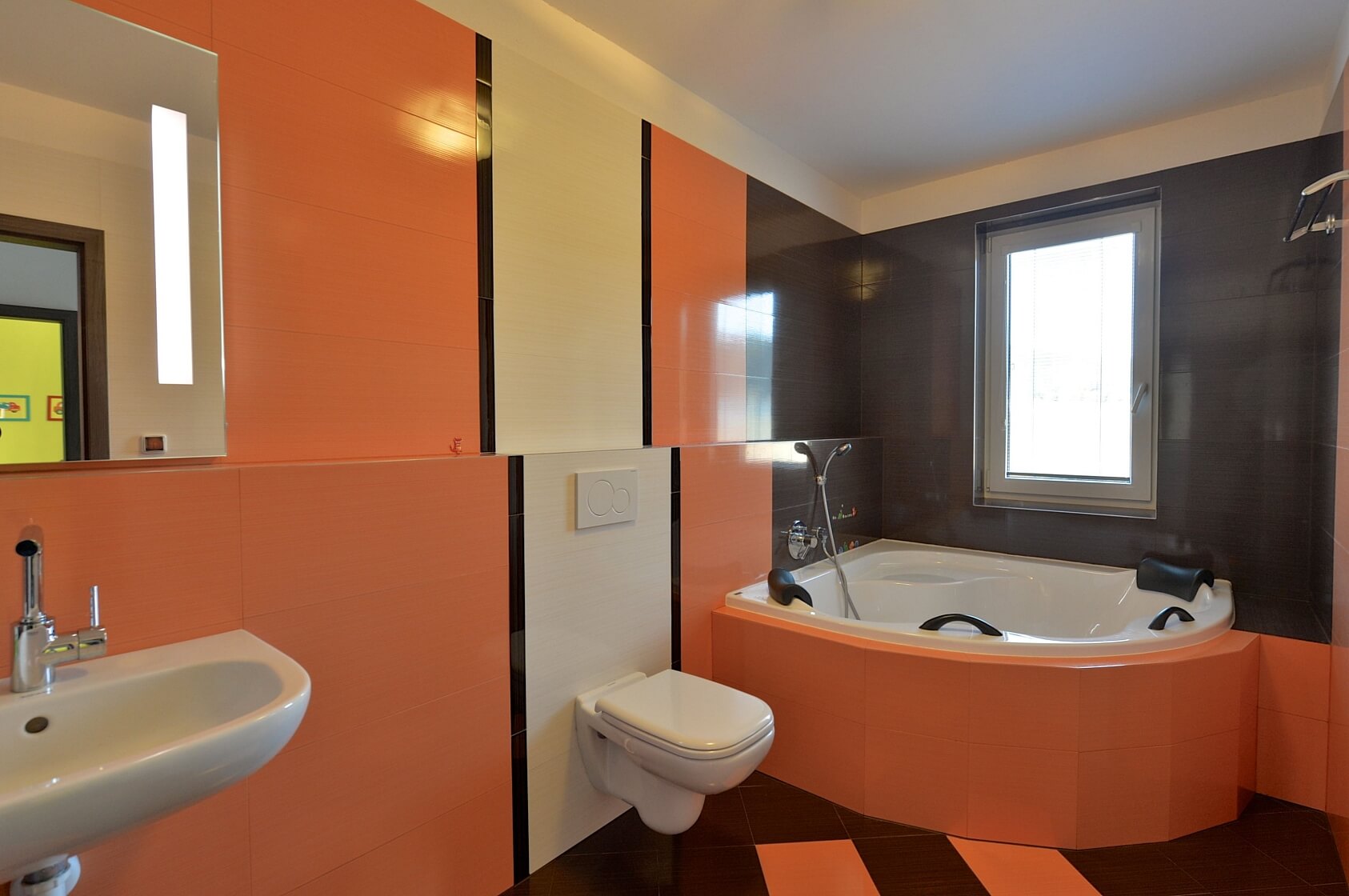 Pod Zámkem, Nový Knín - Příbram | Pronájem, Rodinný dům 5+kk, 177 m²