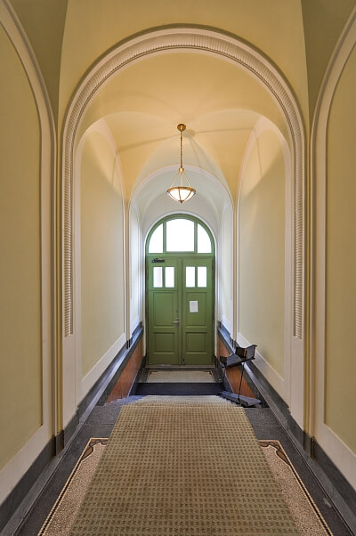 Na Švihance, Vinohrady - Prague 2 | Rent, Apartment Two-bedroom (3+kk), 71 m²