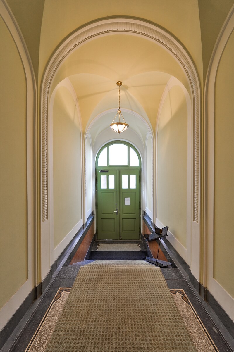 Na Švihance, Vinohrady - Prague 2 | Rent, Apartment Two-bedroom (3+kk), 71 m²