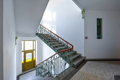 Na Švihance, Vinohrady - Praha 2 | Pronájem, Byt 3+kk, 71 m²