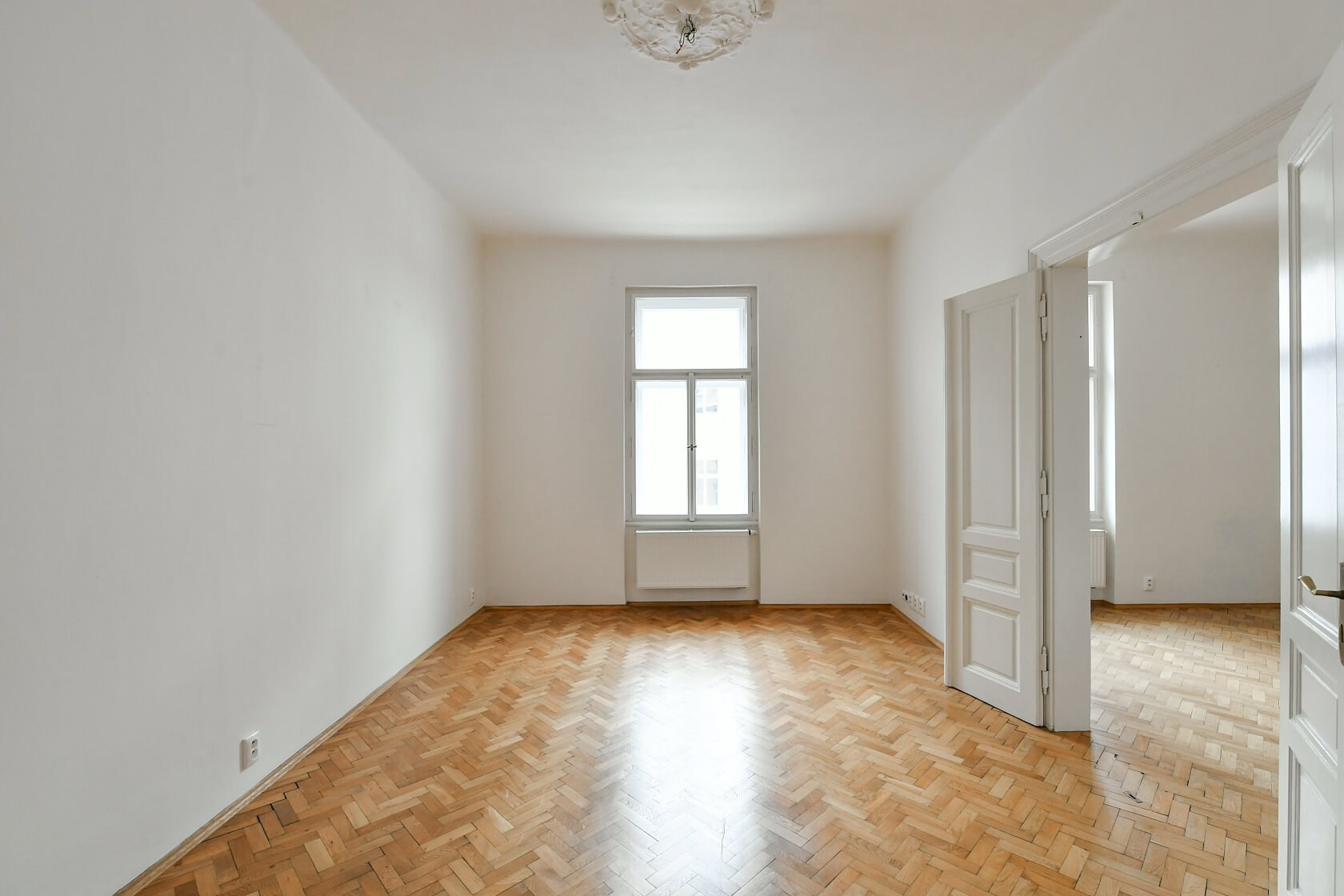 Na Švihance, Vinohrady - Praha 2 | Pronájem, Byt 3+kk, 71 m²