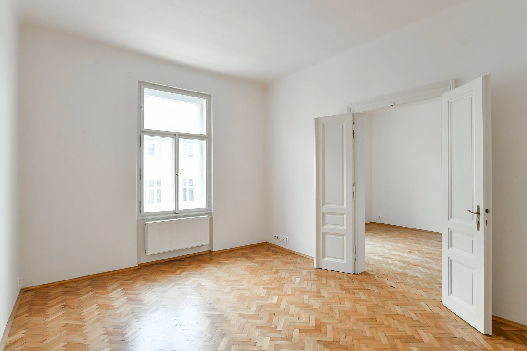 Na Švihance, Vinohrady - Praha 2 | Pronájem, Byt 3+kk, 71 m²