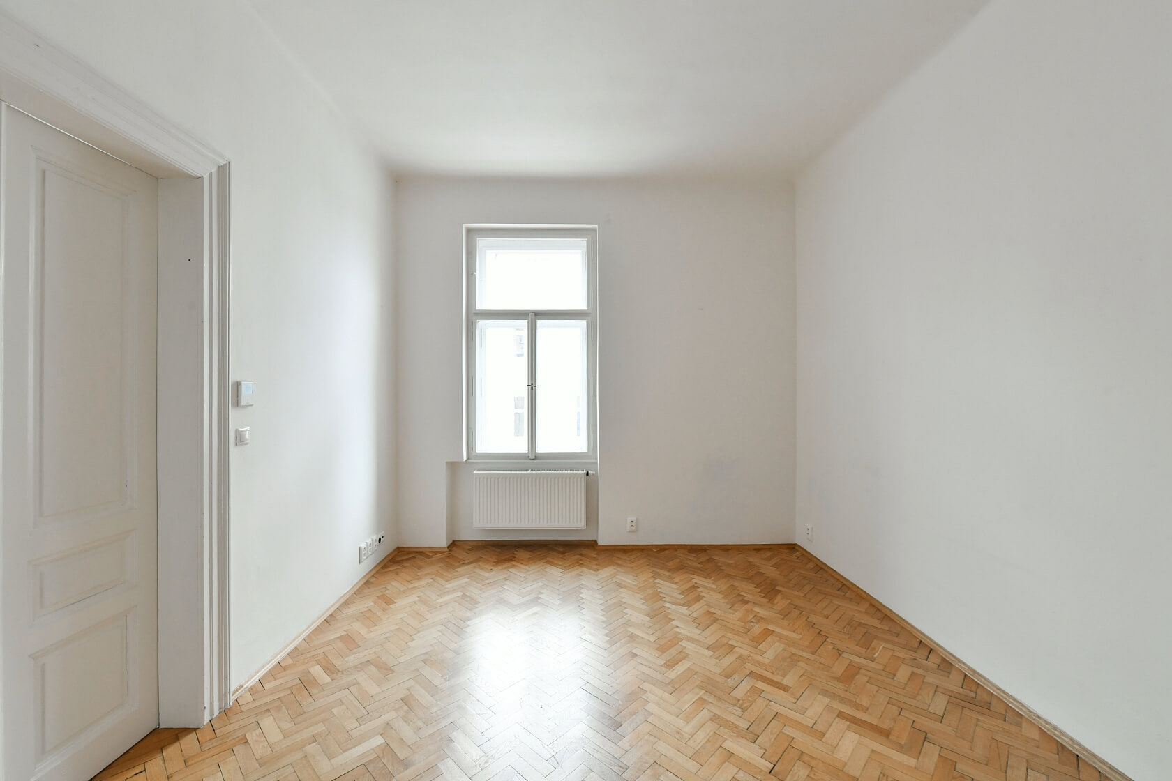 Na Švihance, Vinohrady - Prague 2 | Rent, Apartment Two-bedroom (3+kk), 71 m²