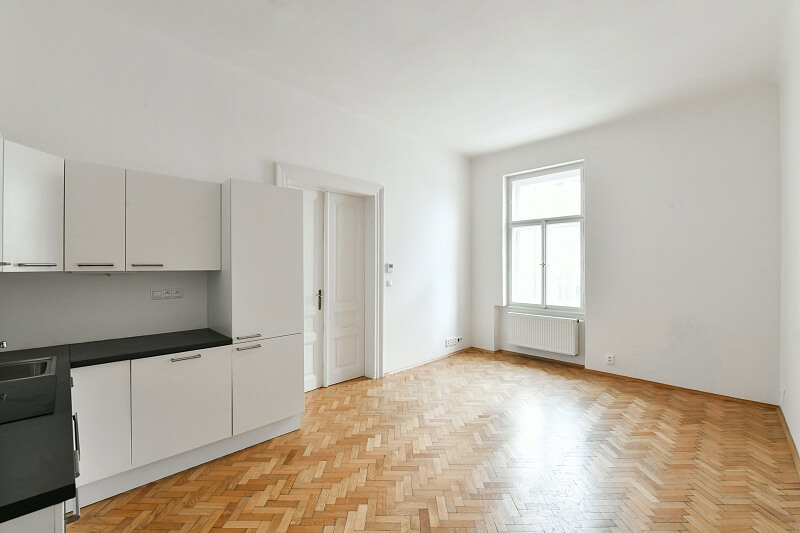 Na Švihance, Vinohrady - Praha 2 | Pronájem, Byt 3+kk, 71 m²