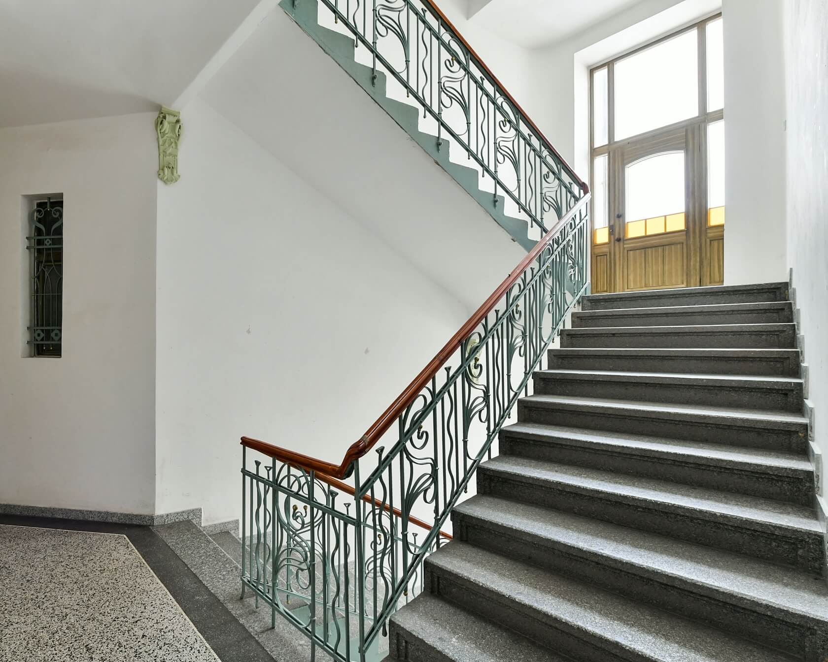 Na Švihance, Vinohrady - Praha 2 | Pronájem, Byt 3+kk, 71 m²