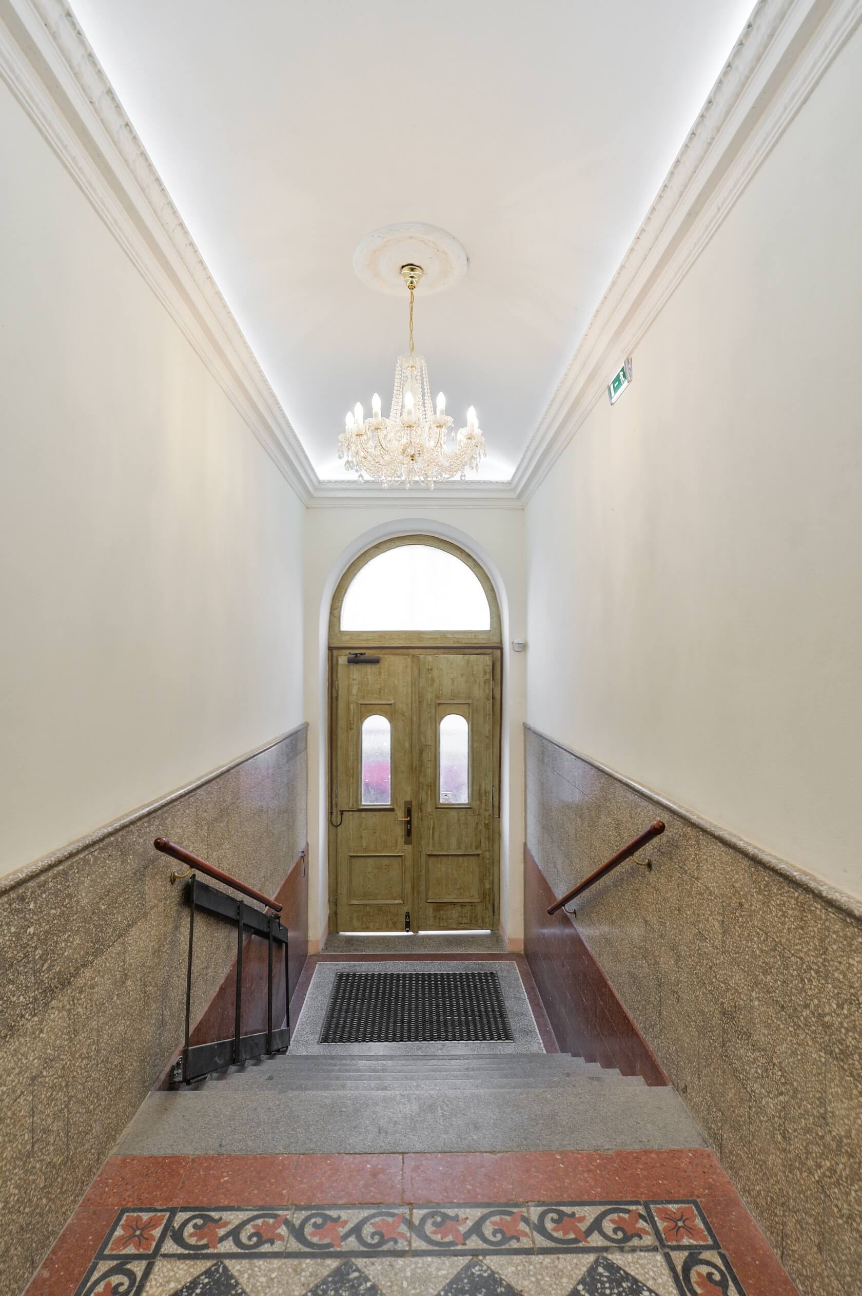 Budečská, Vinohrady - Praha 2 | Prodej, Byt 5+kk, 194 m²