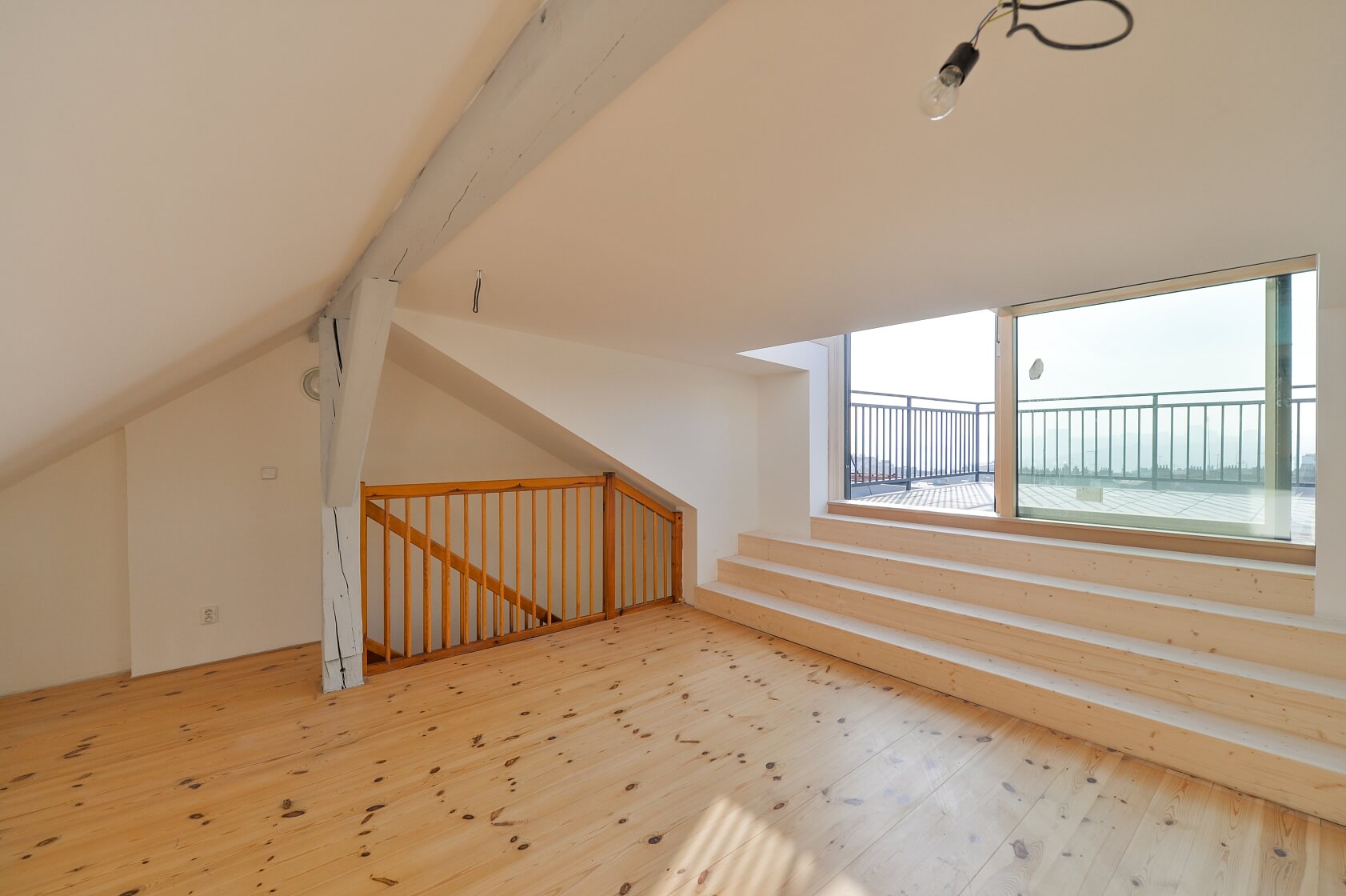 Budečská, Vinohrady - Praha 2 | Prodej, Byt 5+kk, 194 m²