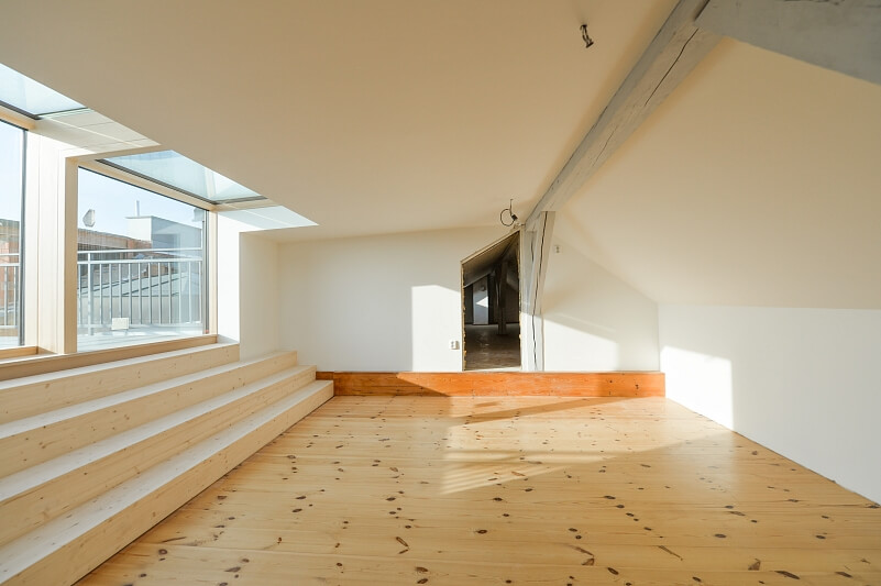 Budečská, Vinohrady - Praha 2 | Prodej, Byt 5+kk, 194 m²