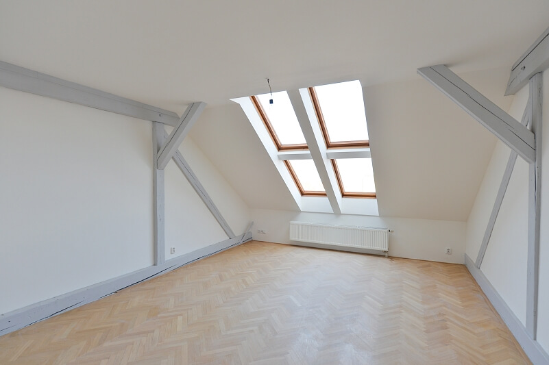 Budečská, Vinohrady - Praha 2 | Prodej, Byt 5+kk, 194 m²