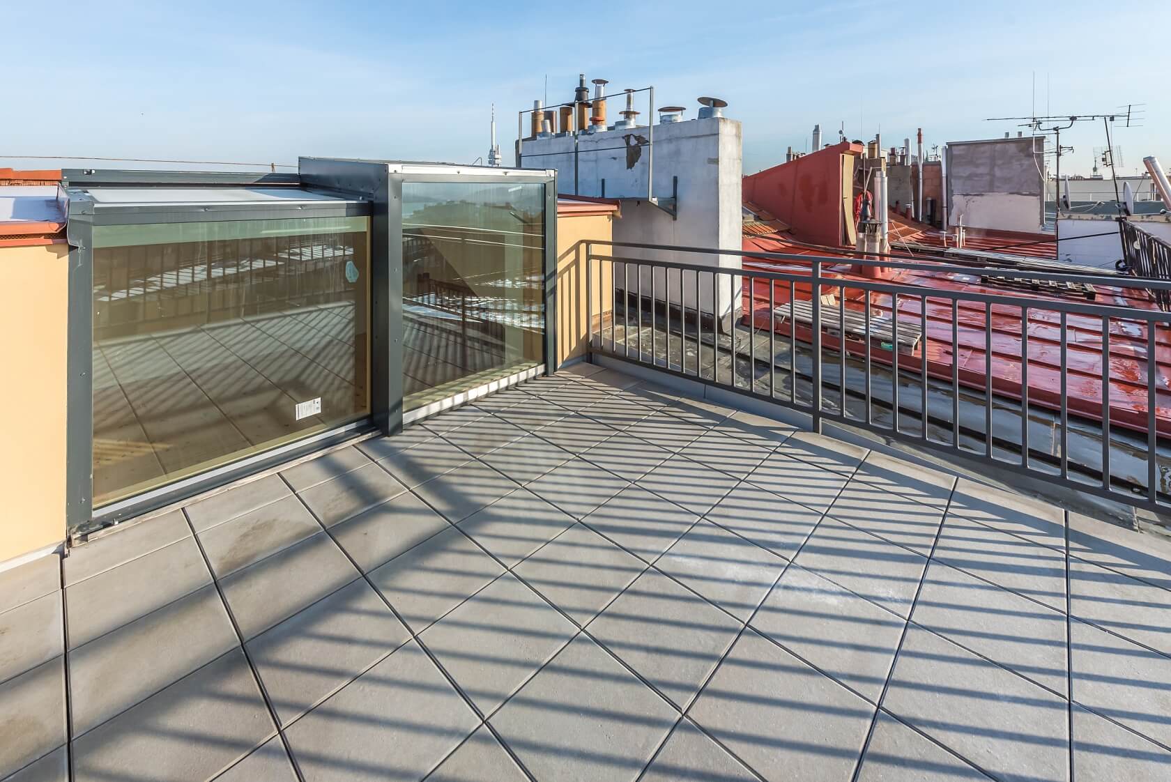 Budečská, Vinohrady - Praha 2 | Prodej, Byt 5+kk, 194 m²