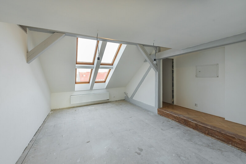 Budečská, Vinohrady - Prague 2 | Sale, Apartment Four-bedroom (5+kk), 194 m²