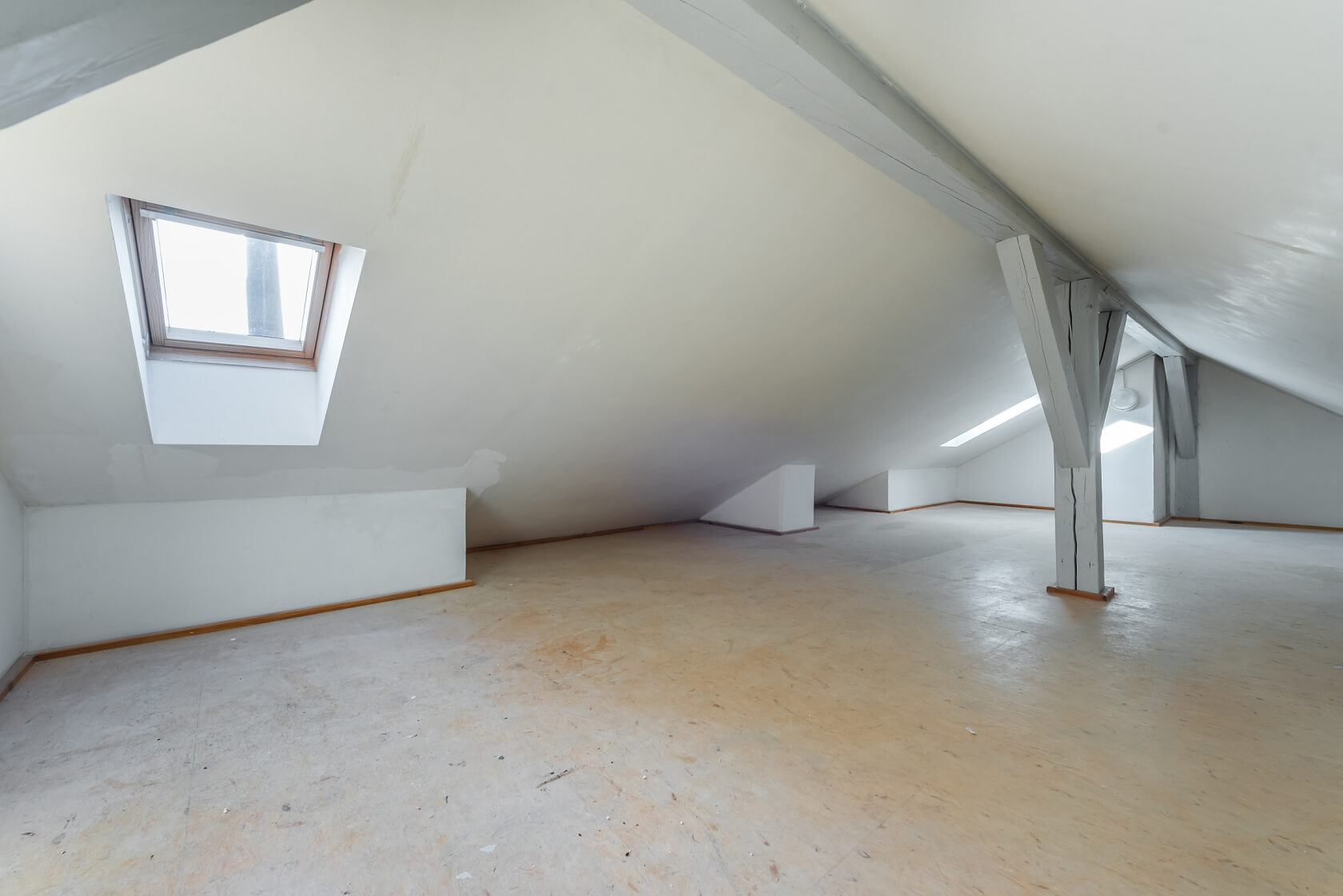 Budečská, Vinohrady - Praha 2 | Prodej, Byt 5+kk, 194 m²